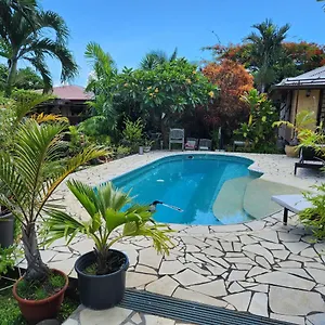 Fare Cocoon Privatunterkunft